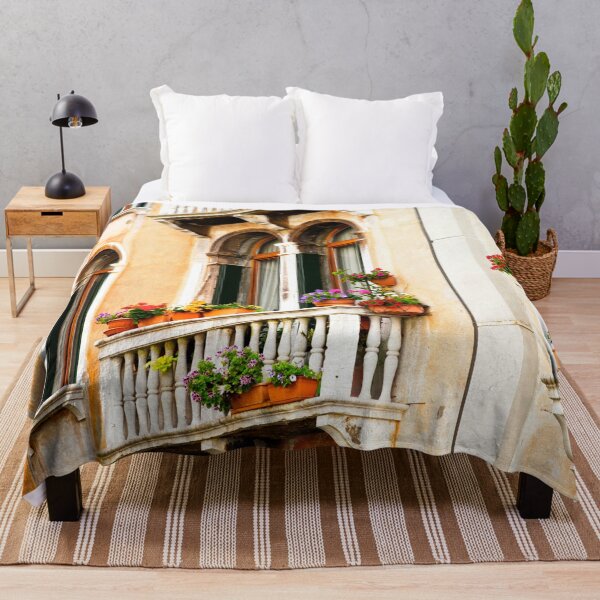 Item preview, Venice Architecture designed and sold by Gustavo Navarro.