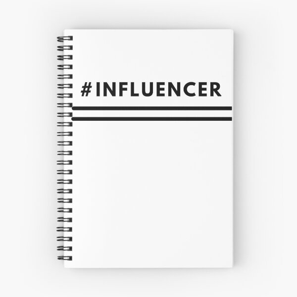 Item preview, #Influencer  designed and sold by AritraSur.