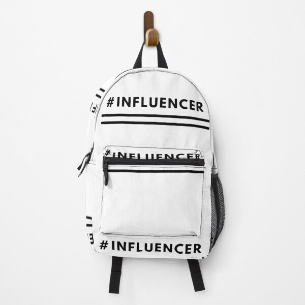 Item preview, #Influencer designed and sold by AritraSur.