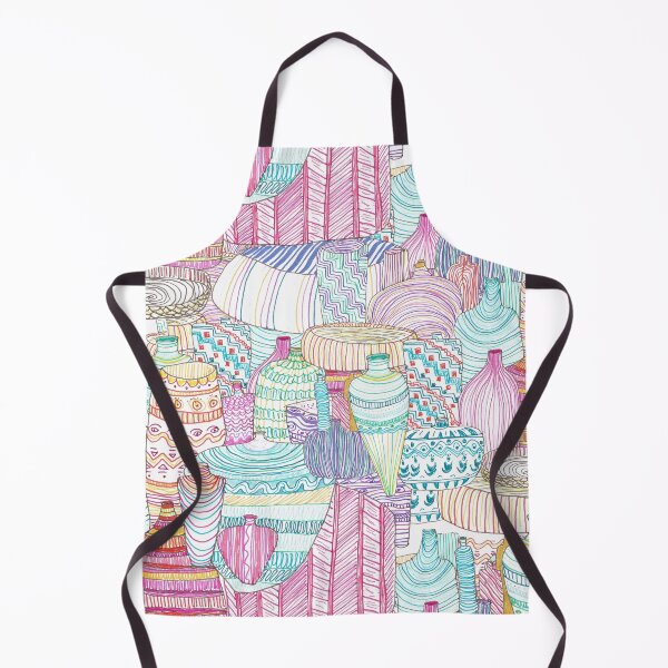 Item preview, Market Place Jugs designed and sold by Catherine Holcombe.