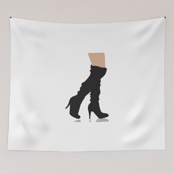Item preview, Thigh High  designed and sold by Megan Miranda.