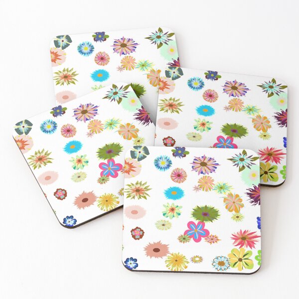 Item preview, Flower Power 3 designed and sold by Statikartco.