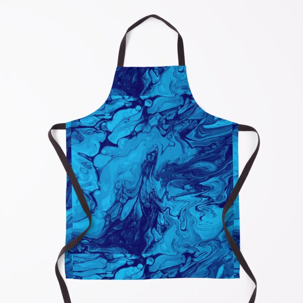 Item preview, Colorful Drip Splat Paint Marble Marbled Fluid Art designed and sold by digitalvintage.