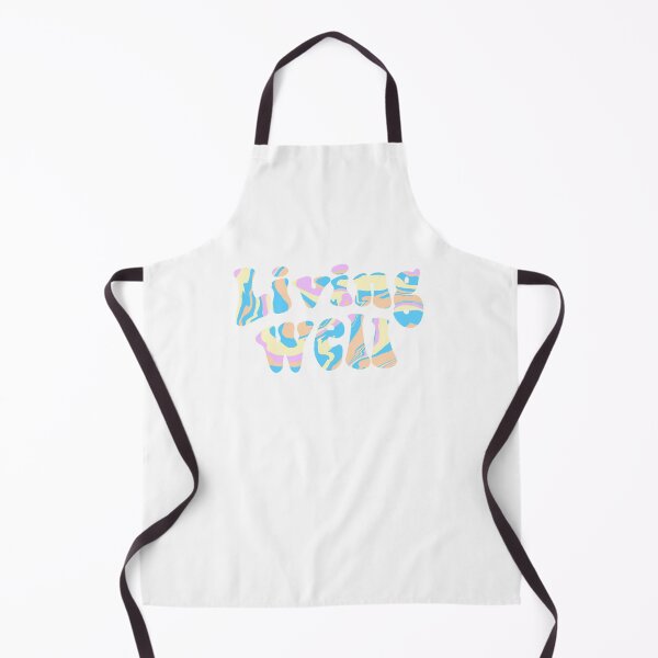 Item preview, Living Well (Pastel) designed and sold by kayleefisherr.