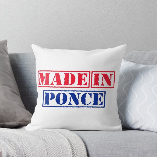 Item preview, Made in Ponce Puerto Rico designed and sold by xesed.
