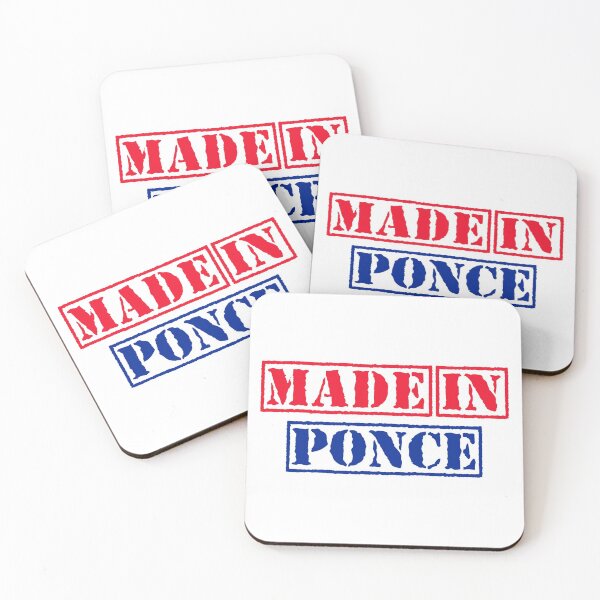 Item preview, Made in Ponce Puerto Rico designed and sold by xesed.