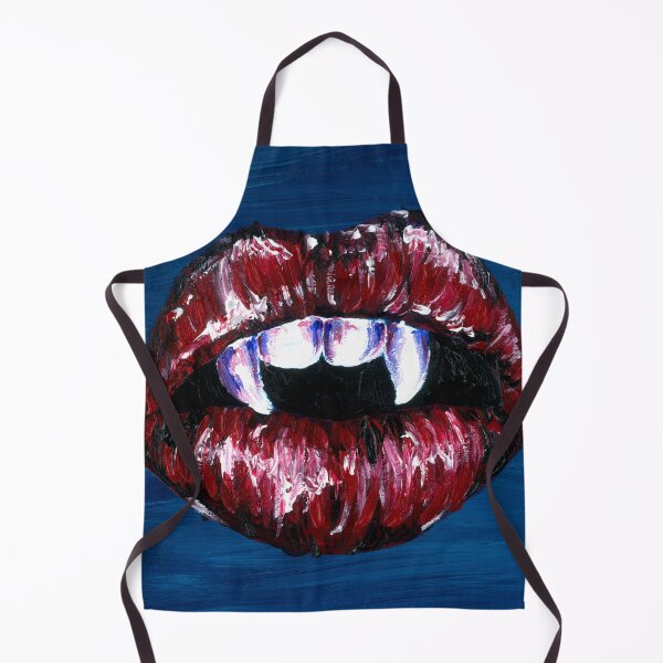 Item preview, LIPS designed and sold by anahitapaints.