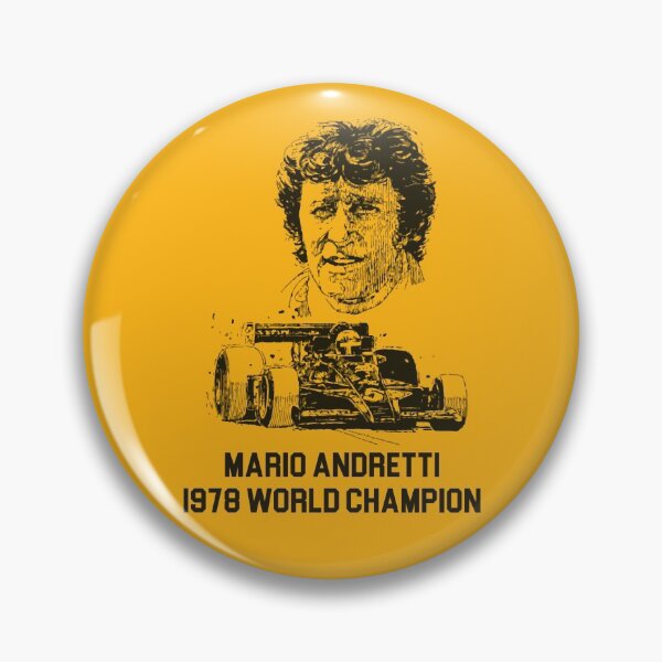 Item preview, Andretti designed and sold by ourkid.