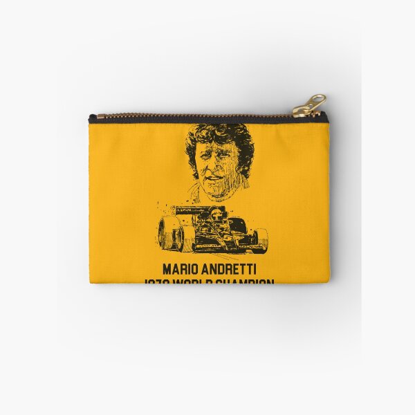 Item preview, Andretti designed and sold by ourkid.