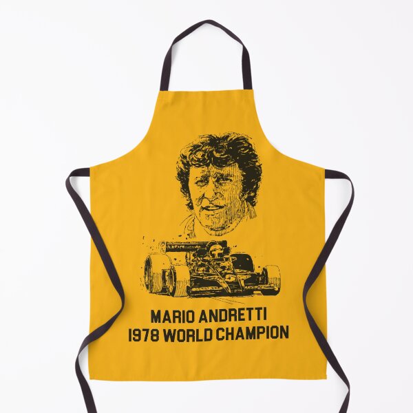 Item preview, Andretti designed and sold by ourkid.