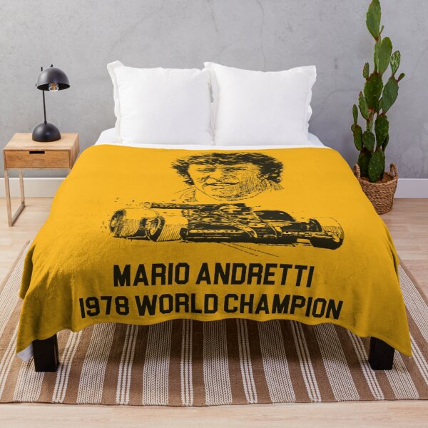 Item preview, Andretti designed and sold by ourkid.