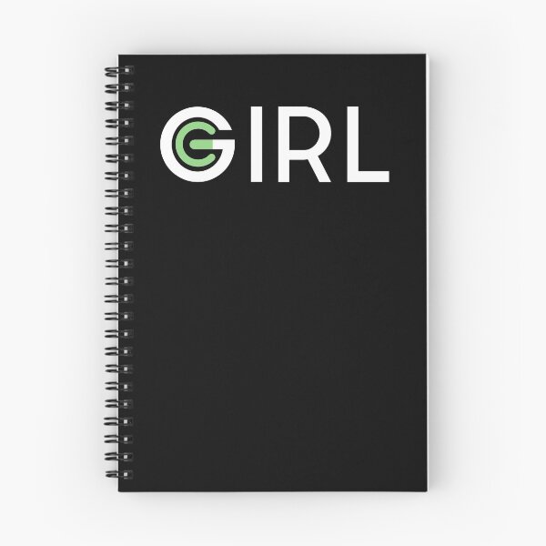 Item preview, Girl+Power Button-V2-White designed and sold by BLACKSUN-SHOP.