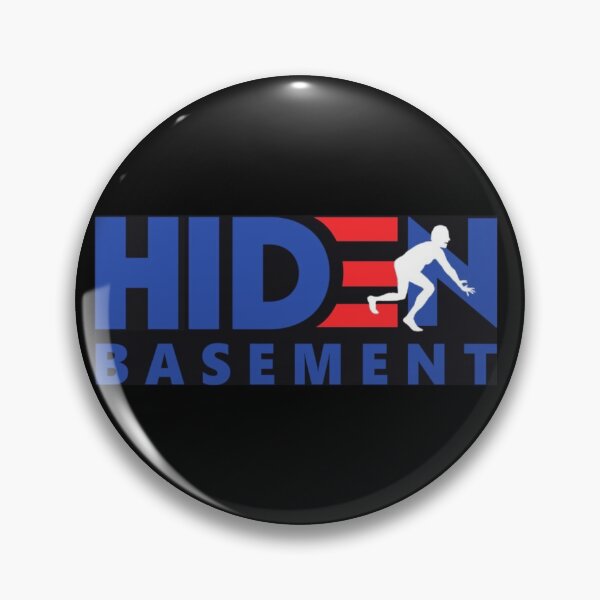 Item preview, Hiden Basement designed and sold by ValorousVince.
