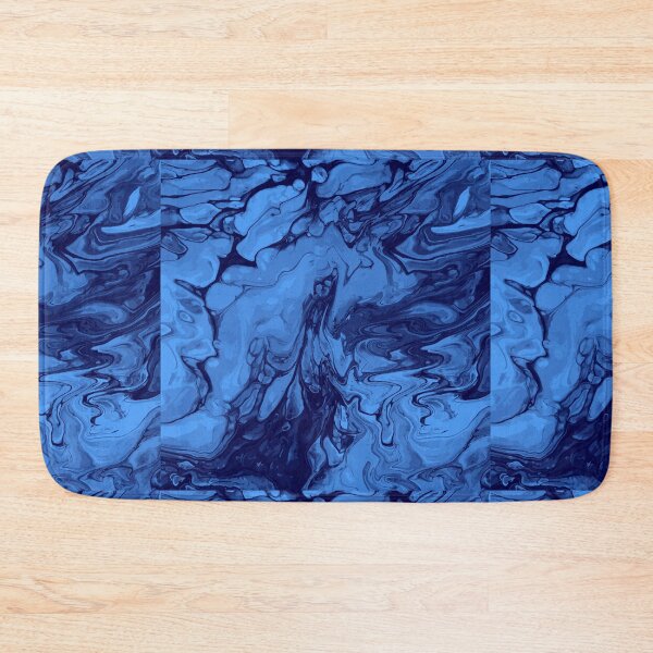 Item preview, Colorful Drip Splat Paint Marble Marbled Fluid Art designed and sold by digitalvintage.