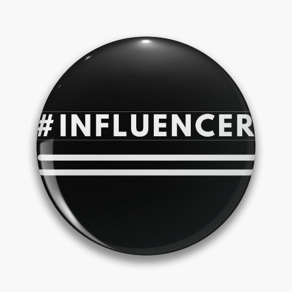 Item preview,  #Influencer  designed and sold by AritraSur.