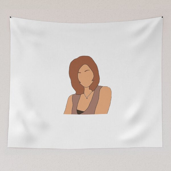Item preview, Rachel Green designed and sold by Mackenzie  Epperson.