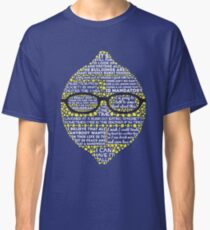 Lemon Classic T-Shirt