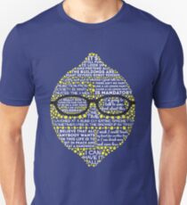 Lemon Unisex T-Shirt