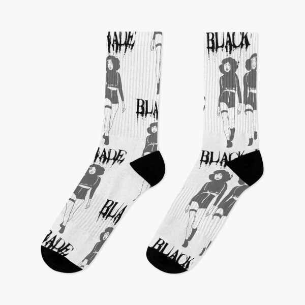 Item preview, Black Parade designed and sold by Knottygirl.
