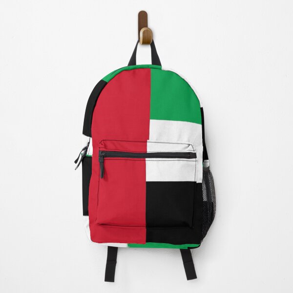 Item preview, UAE Flag designed and sold by designseventy.