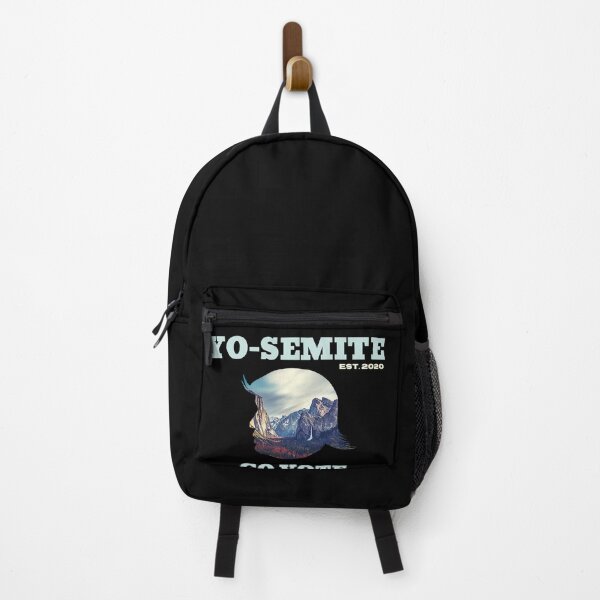 Item preview, Yo Semite  designed and sold by Combistudios.