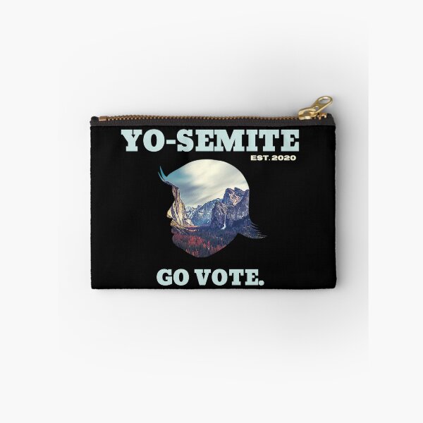 Item preview, Yo Semite  designed and sold by Combistudios.