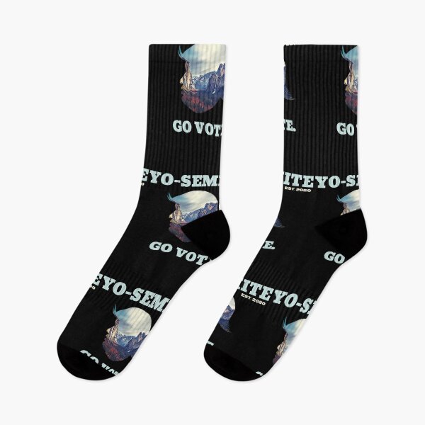 Item preview, Yo Semite  designed and sold by Combistudios.