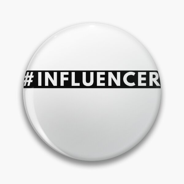 Item preview,  #Influencer  designed and sold by AritraSur.
