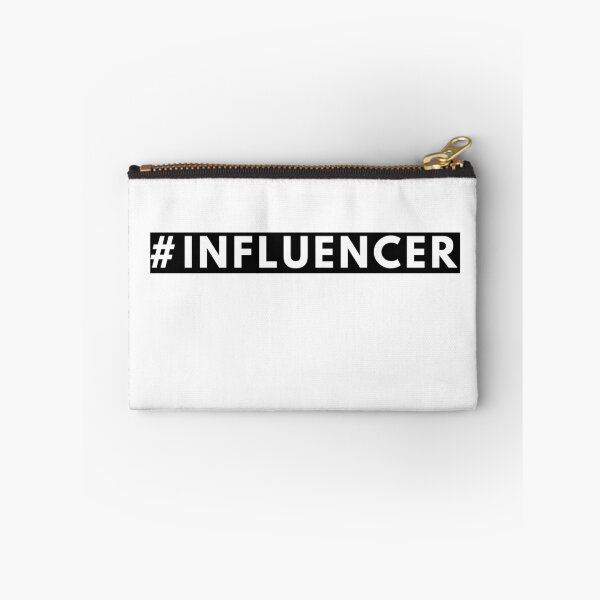 Item preview,  #Influencer  designed and sold by AritraSur.