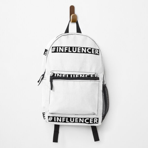 Item preview, #Influencer designed and sold by AritraSur.