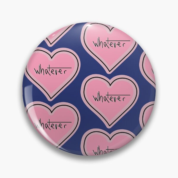 Item preview, Whatever Hearts designed and sold by Megan Miranda.