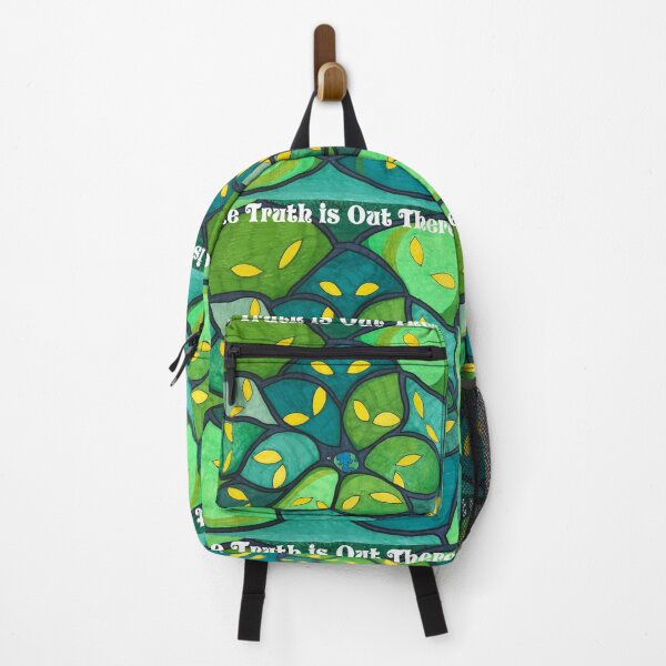Item preview, The Truth Is Out There designed and sold by rtbrassard.