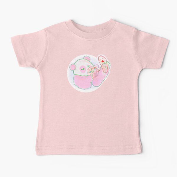 FLUFFITA MAMACITA Baby T-Shirt