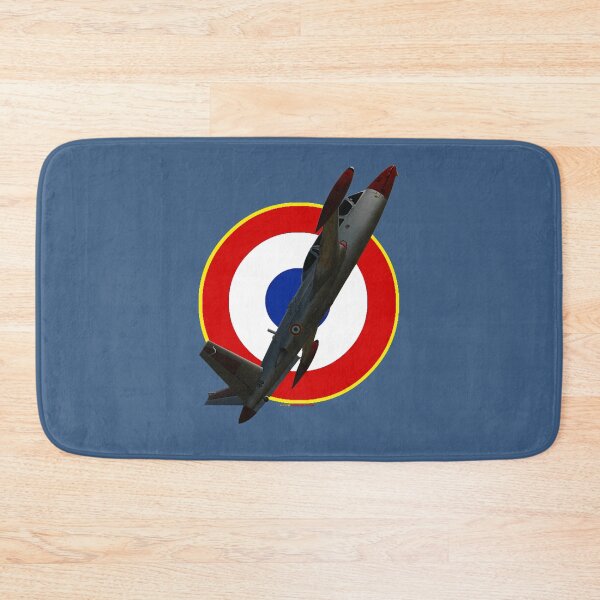 Item preview, French Air Force - Fouga Magister 60 designed and sold by muz2142.