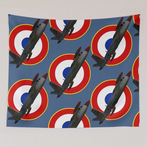 Item preview, French Air Force - Fouga Magister 60 designed and sold by muz2142.