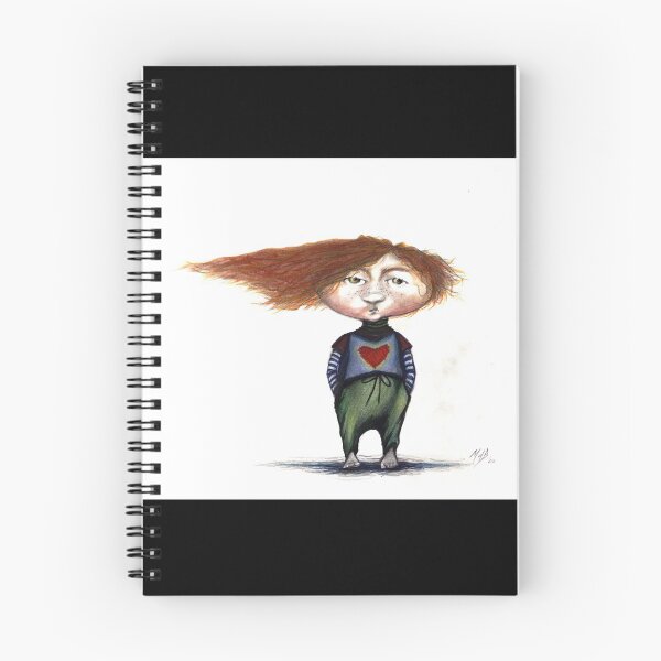 Item preview, Li'l Red  designed and sold by Melanie de Boehmler.