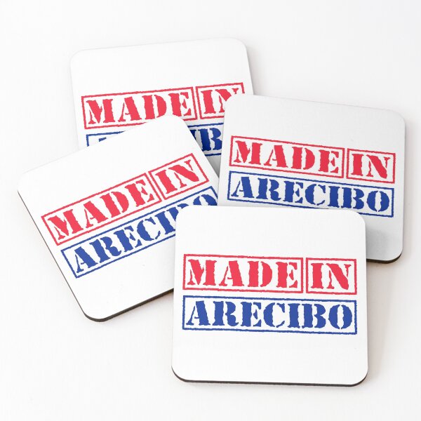 Item preview, Made in Arecibo Puerto Rico designed and sold by xesed.