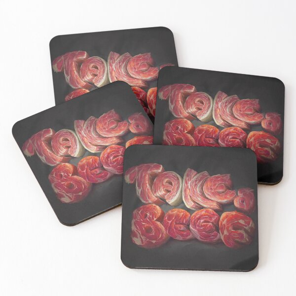 Item preview, Take A Beef designed and sold by KellyJanosko-bd.