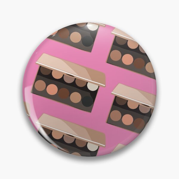 Item preview, Make-Up Palette designed and sold by Megan Miranda.