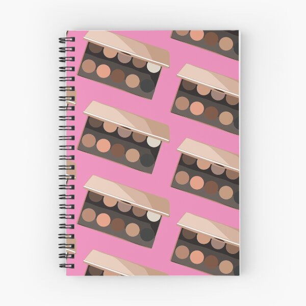 Item preview, Make-Up Palette designed and sold by Megan Miranda.
