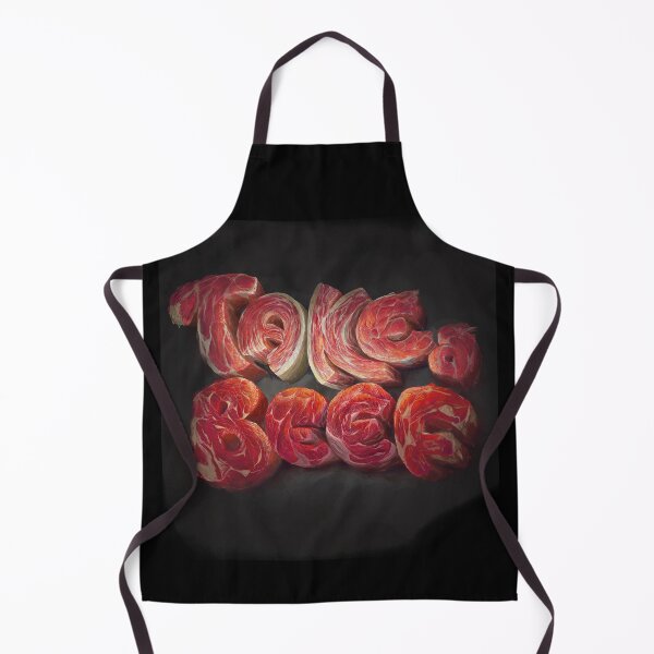 Item preview, Take A Beef designed and sold by KellyJanosko-bd.