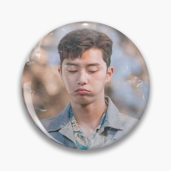 Item preview, Park seo joon  designed and sold by Finehana.
