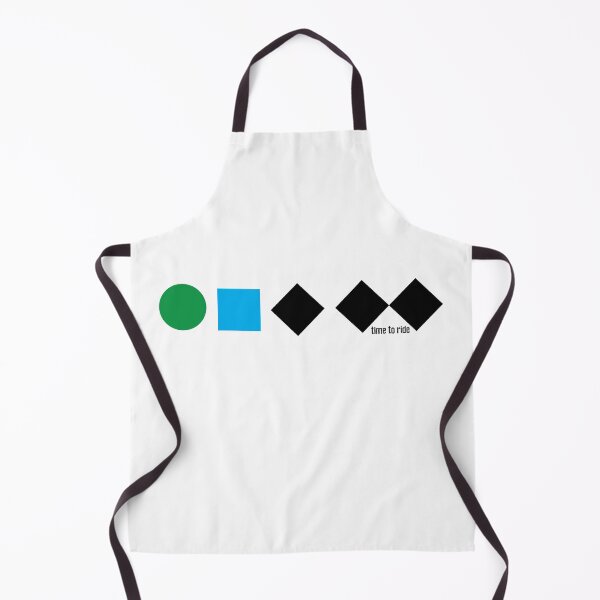 Item preview, Time to Ride designed and sold by CM-PD.
