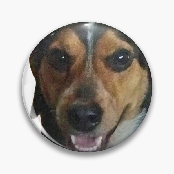 Item preview, TheSnoop designed and sold by HoundDogs.