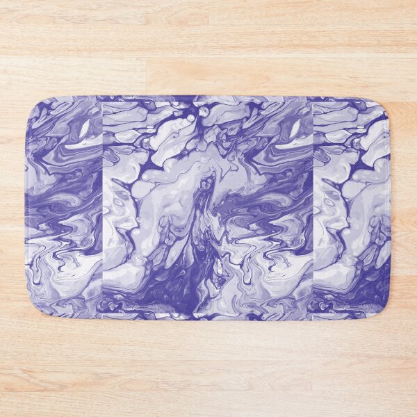 Item preview, Colorful Drip Splat Paint Marble Marbled Fluid Art designed and sold by digitalvintage.