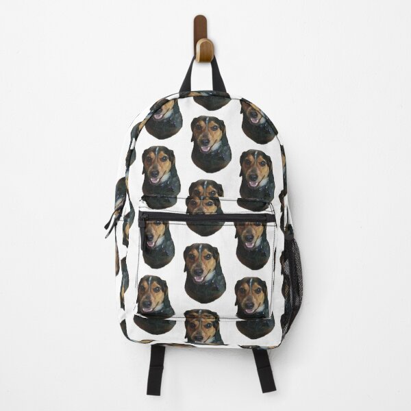 Item preview, TheSnoop designed and sold by HoundDogs.