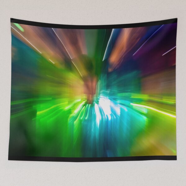 Item preview, pop art color explosion designed and sold by ricobarinas.