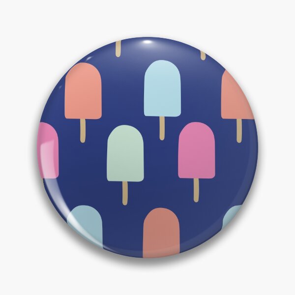 Item preview, Popsicles designed and sold by Megan Miranda.