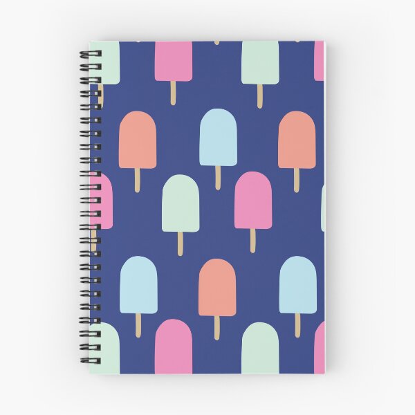 Item preview, Popsicles designed and sold by Megan Miranda.