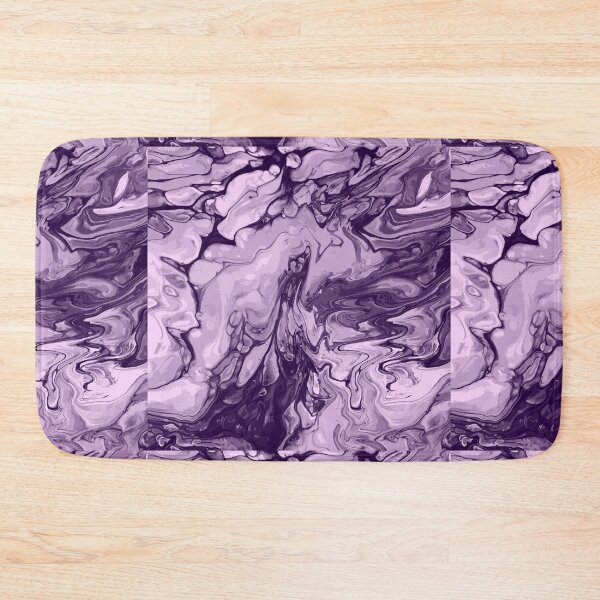 Item preview, Colorful Drip Splat Paint Marble Marbled Fluid Art designed and sold by digitalvintage.